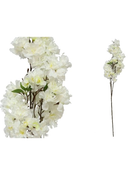 VARA ALMENDRO SOFT -106 CM (BLANCO)