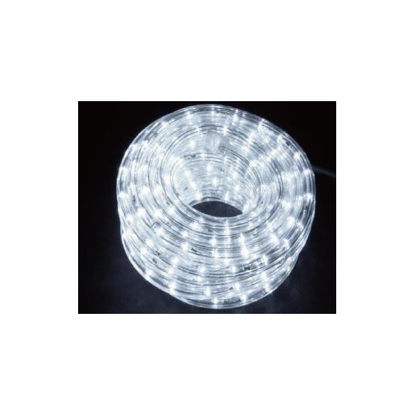 TUBO LED 8M BLANCO