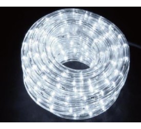 TUBO LED 10M BLANCO
