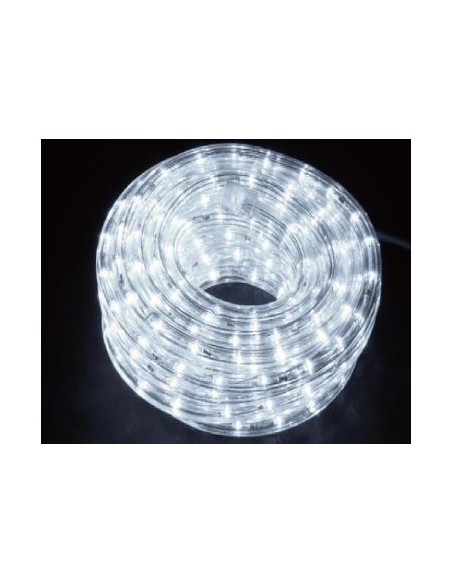 TUBO LED 10M BLANCO