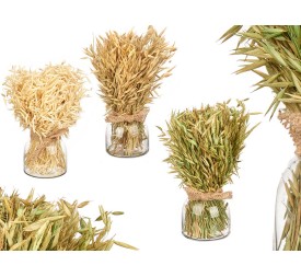 JARRON RAMILLETE CEBADA PEQ 3 MODELOS SURT