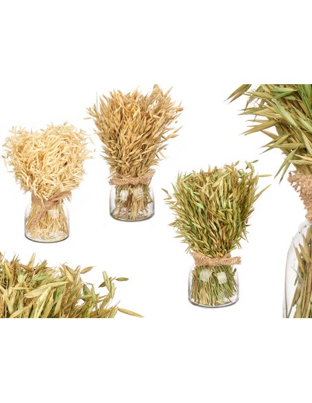 JARRON RAMILLETE CEBADA PEQ 3 MODELOS SURT