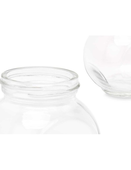 TARRO GALLETERO INCLINABLE 460ML