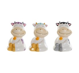 HUCHA DOLOMITE 8X8X11 VACAS 3 SURT.