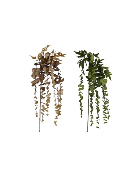 RAMA EVA 20X5X105 COLGANTE VERDE