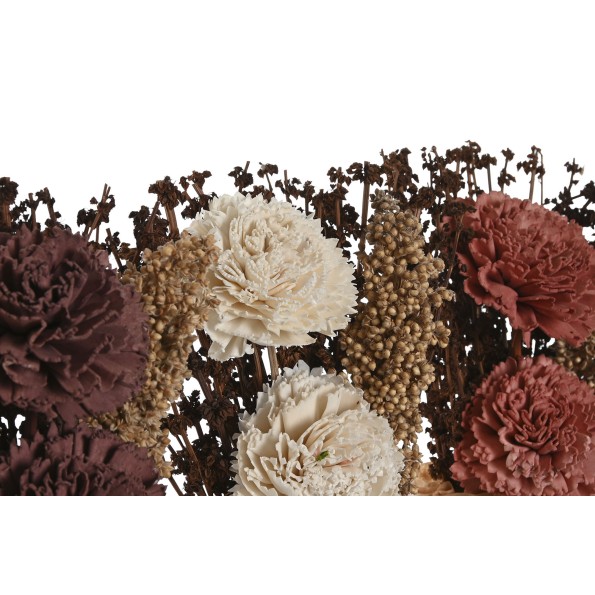 RAMO FLOR SECA YUTE 20X8X35 3 SURT.