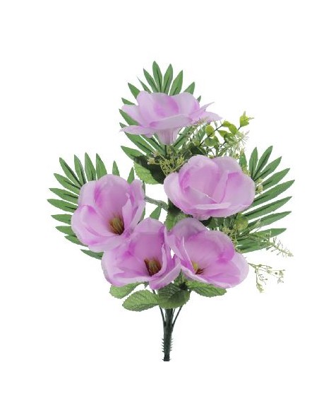PALMA MAGNOLIAS MALVA (8371-