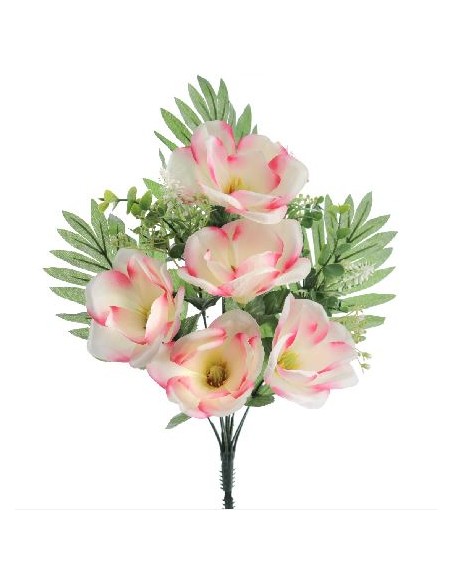 PALMA MAGNOLIAS FUCSIA (8371-