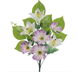 PALMA LILIUM COSMOS MALVA (84