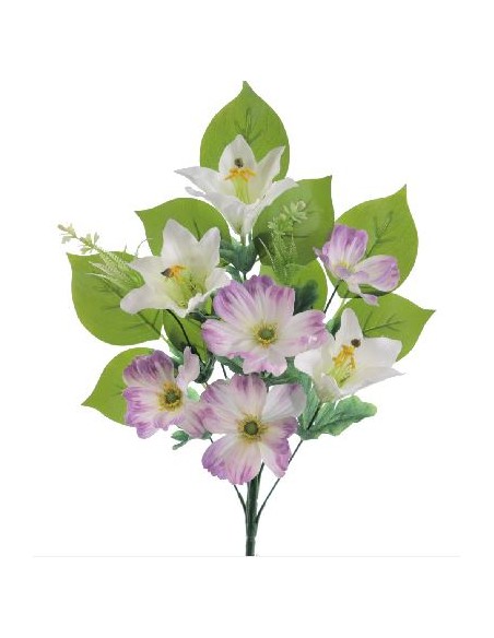 PALMA LILIUM COSMOS MALVA (84