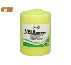 VELA CITRONELA 7X10CM