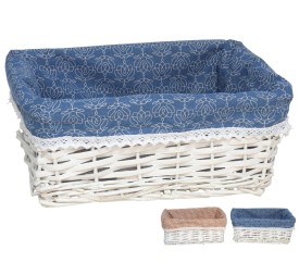 CESTA TRINY 2 COL SRT 30X20X12 CM