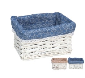 CESTA TRINY 2 COL SRT 21X14X12 CM