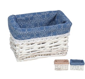 CESTA TRINY 2 COL SRT 16X10X9 CM