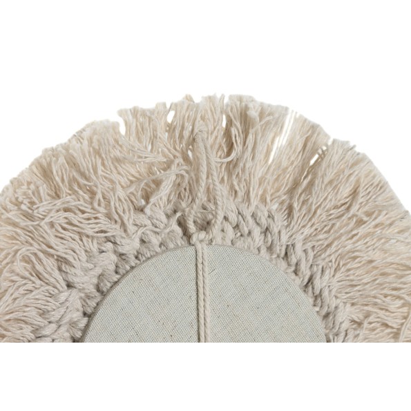 ESPEJO  3 ALGODON CRISTAL 20X1X20 BLANCO (ES-212333)