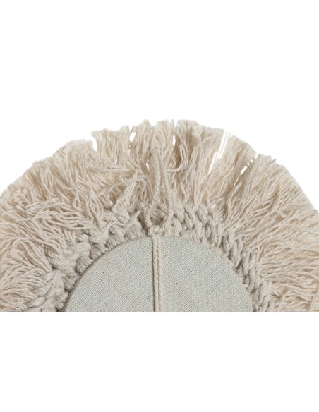 ESPEJO  3 ALGODON CRISTAL 20X1X20 BLANCO (ES-212333)