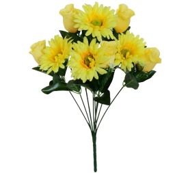 RAMO GERBERA-CAPULLO X 9-44 C