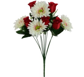 RAMO GERBERA-CAPULLO X 9-44 C