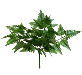 RAMO HELECHOS PUNTA X 10 -55 CM