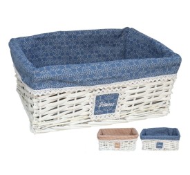 CESTA TRINY 2 COL SRT 40X30X16 CM