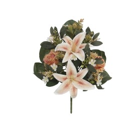 CONJUNTO LILIUM/ROSE (A) X 11 51CM (TE)