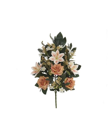 CONJUNTO ROSAS MIX (A) X 12 58CM (TE)