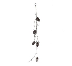 GUIRNALDA PIÑAS 66 CMS (NAV-3018-05)0