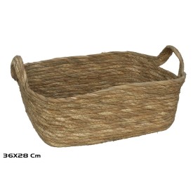CESTA INDIA 36X28X14 CM