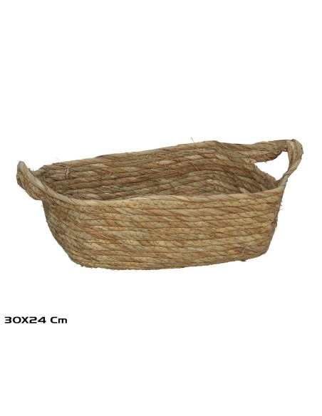 CESTA INDIA 30X24X11 CM