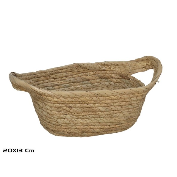 CESTA INDIA 20X13X10 CM