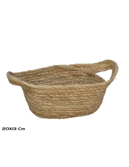 CESTA INDIA 20X13X10 CM
