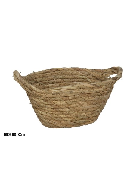 CESTA INDIA 16X12X10 CM