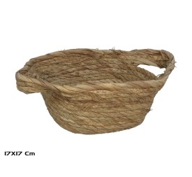 CESTA INDIA 17X17X9 CM
