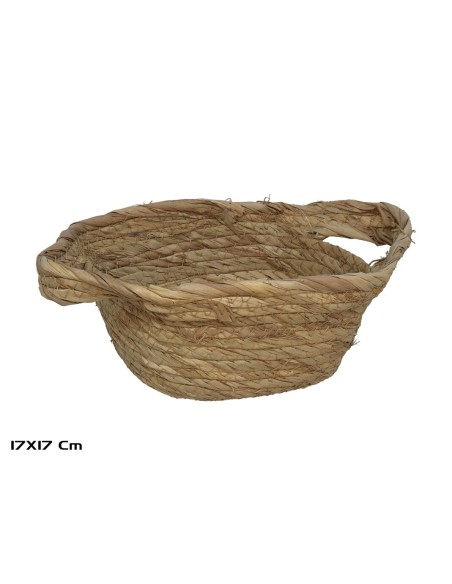 CESTA INDIA 17X17X9 CM