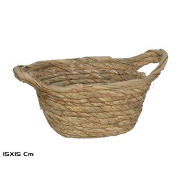 CESTA INDIA 15X15X9 CM