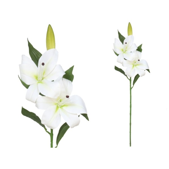 VARA LILIUM R/TOUCH X 3 -70CM (BLANCO)