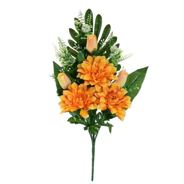 CONJUNTO DALIAS-CAP X 9-52 CM (3017)