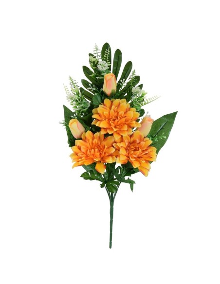CONJUNTO DALIAS-CAP X 9-52 CM (3017)