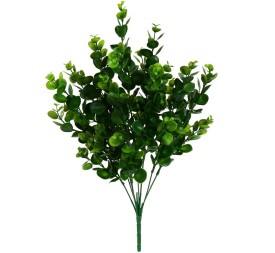 RAMO RELLENO EUCALYPTUS X 9-49CM (VERDE)