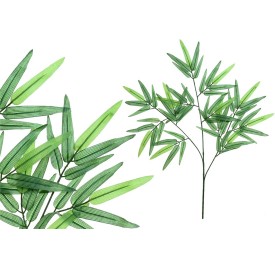 VARA HOJA BAMBU X 3-68 CM