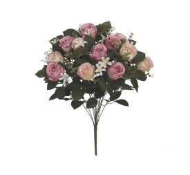 RAMO CAPULLOS (A) X 13 48CM (ROSA)