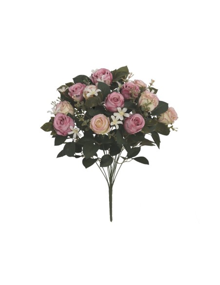 RAMO CAPULLOS (A) X 13 48CM (ROSA)