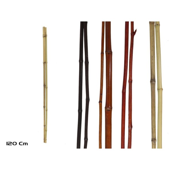 SET 2 VARAS BAMBÚ 120CM 4 SURTIDOS (1422)