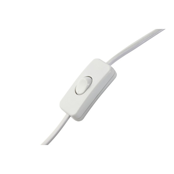 LAMPARA SOBREMESA RATAN 45X45X53 HECHA A MANO