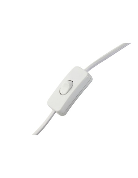 LAMPARA SOBREMESA RATAN 45X45X53 HECHA A MANO