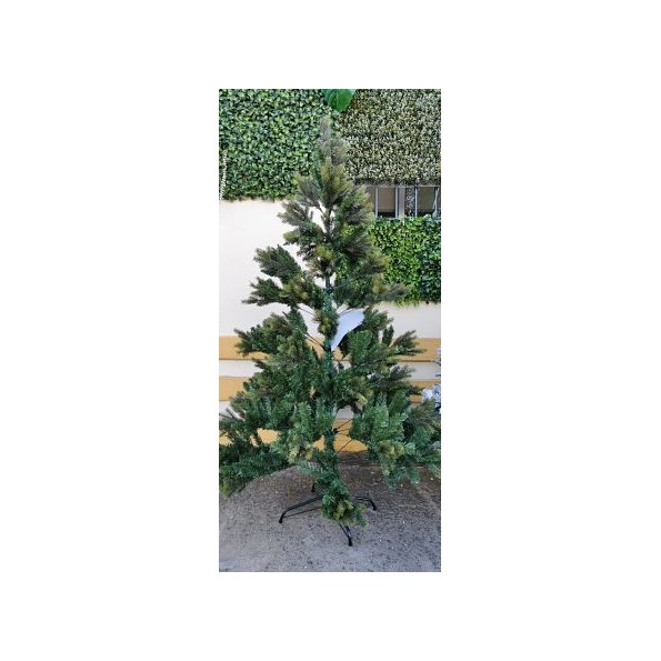 ARBOL PINO DOBLE 150CM