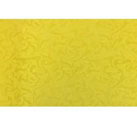 ROLLO TNT GRABADO  75X10YARD AMARILLO