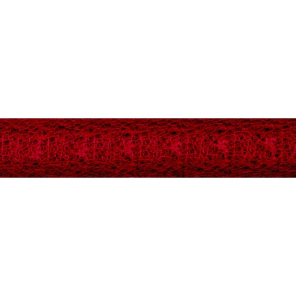 ROLLO RED CM51X5YARD BURDEOS