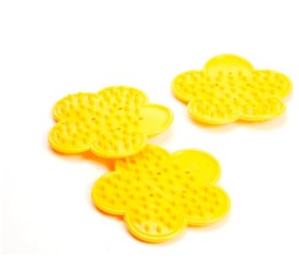 PELAROSAS GOMA TALLO DELICADOS