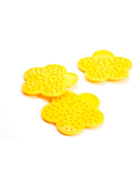 PELAROSAS GOMA TALLO DELICADOS